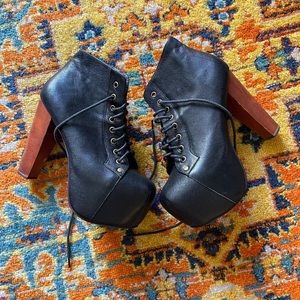 Jeffrey Campbell Pumps